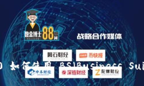 TokenIM 2.0 如何使用 BS（Business Suite）技巧详解