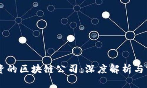 高盛投资的区块链公司：深度解析与前景展望