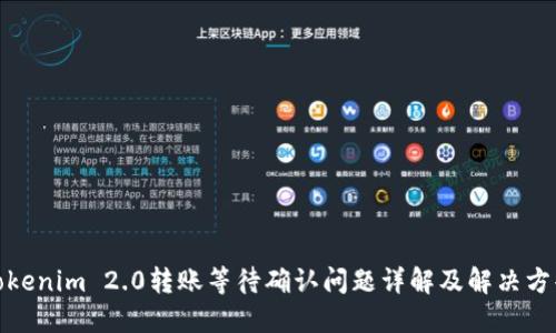 Tokenim 2.0转账等待确认问题详解及解决方案