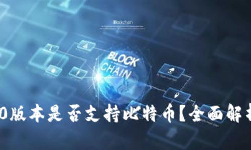 TokenIM 2.0版本是否支持比特币？全面解析与用户指南
