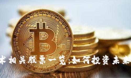 区块链技术相关股票一览：如何投资未来金融科技？