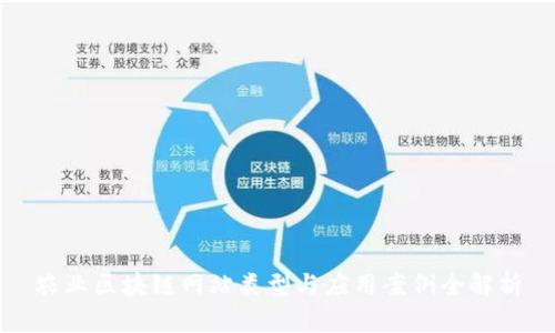 农业区块链网站类型与应用案例全解析