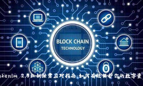 Tokenim 2.0私钥泄露应对指南：如何有效保护你的数字资产