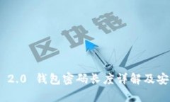 Tokenim 2.0 钱包密码长度详解及安全性分析