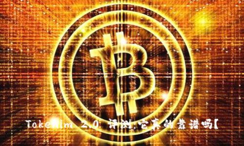 Tokenim 2.0 评测：它真的靠谱吗？