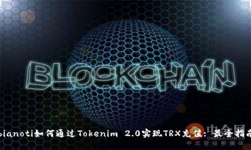 bianoti如何通过Tokenim 2.0实现TRX充值: 最全指南