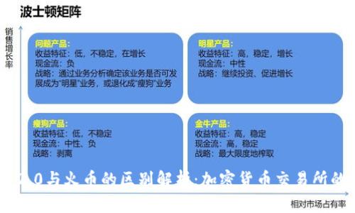 Tokenim 2.0与火币的区别解析：加密货币交易所的新旧对比