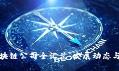 中贸区区块链公司全汇总：发展动态与投资机会