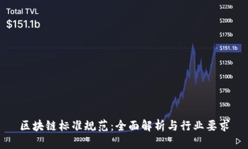 区块链标准规范：全面解析与行业要求