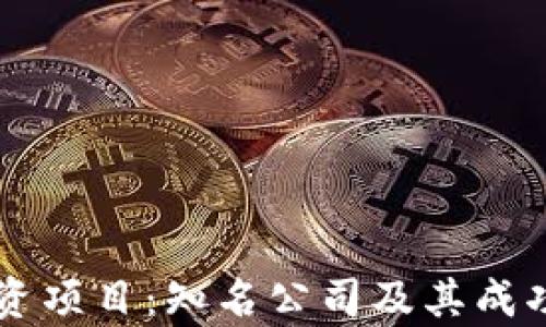 
区块链融资项目：知名公司及其成功案例分析