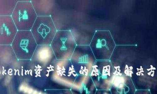 Tokenim资产缺失的原因及解决方案