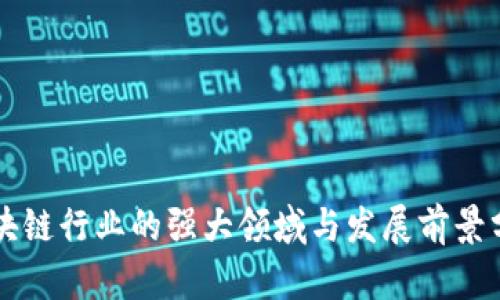 区块链行业的强大领域与发展前景分析