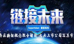2023年区块链概念股全解析：九大上市公司及其市