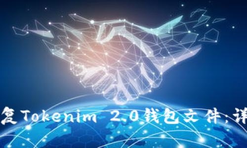 如何恢复Tokenim 2.0钱包文件：详细指南