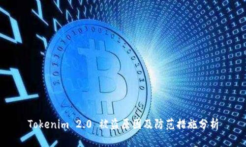 Tokenim 2.0 被盗原因及防范措施分析