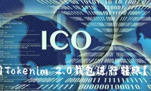 如何使用Tokenim 2.0钱包进行转账？详细指南
