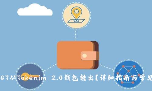 如何将USDT从Tokenim 2.0钱包转出？详细指南与常见问题解答