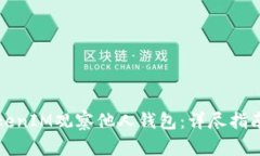 如何使用TokenIM观察他人钱包：详尽指南与实用技