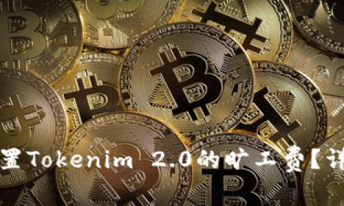 如何设置Tokenim 2.0的旷工费？详细指南