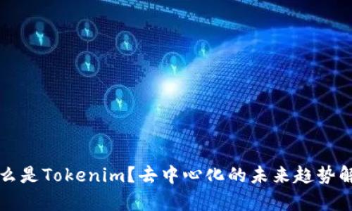 什么是Tokenim？去中心化的未来趋势解析