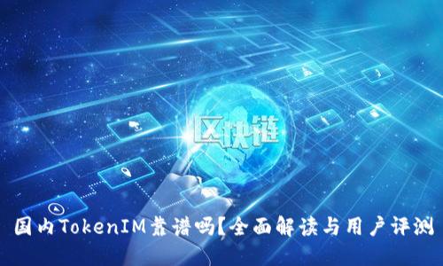 国内TokenIM靠谱吗？全面解读与用户评测
