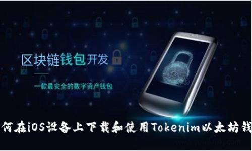 如何在iOS设备上下载和使用Tokenim以太坊钱包