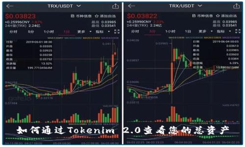 如何通过Tokenim 2.0查看您的总资产