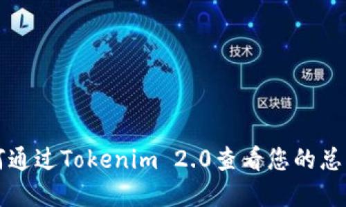 如何通过Tokenim 2.0查看您的总资产