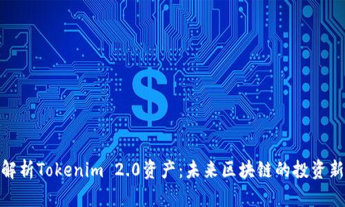 全面解析Tokenim 2.0资产：未来区块链的投资新机遇