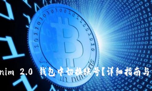 如何在 Tokenim 2.0 钱包中切换账号？详细指南与常见问题解答