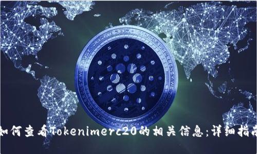 如何查看Tokenimerc20的相关信息：详细指南