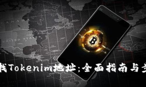 如何查找Tokenim地址：全面指南与步骤解析