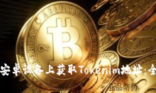 如何在安卓设备上获取Tokenim地址：全面指南