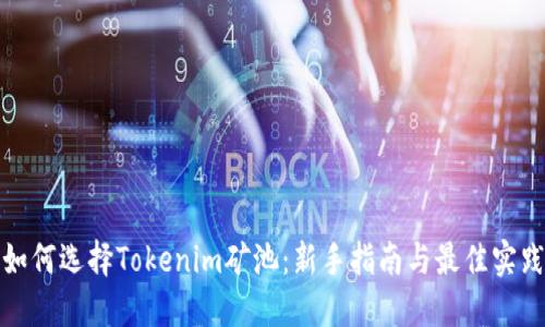 如何选择Tokenim矿池：新手指南与最佳实践