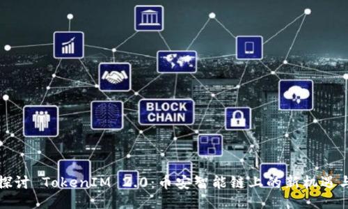 深入探讨 TokenIM 2.0：币安智能链上的新机遇与挑战