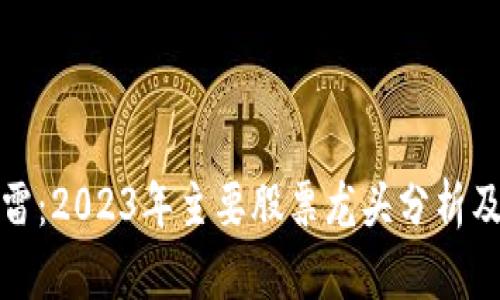 区块链暴雷：2023年主要股票龙头分析及投资风险