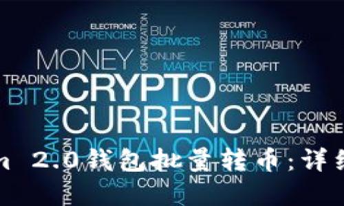 如何使用Tokenim 2.0钱包批量转币：详细指南与最佳实践