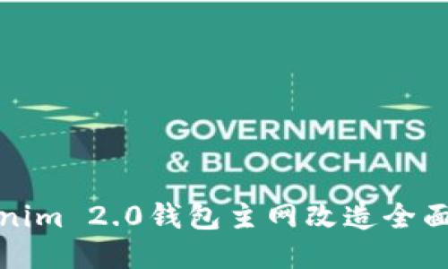 Tokenim 2.0钱包主网改造全面指南