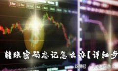 Tokenim 2.0 转账密码忘记怎么办？详细步骤与解决