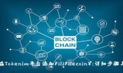 如何在Tokenim平台添加Fil（Filecoin）：详细步骤与