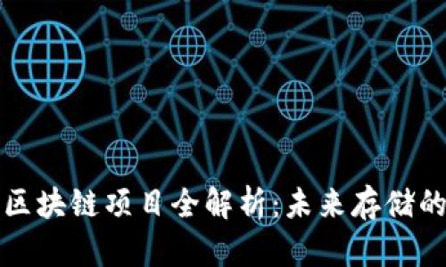 天津IPFS区块链项目全解析：未来存储的创新之路