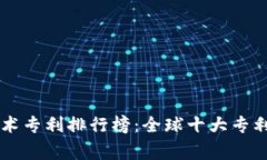 区块链技术专利排行榜：全球十大专利国家分析