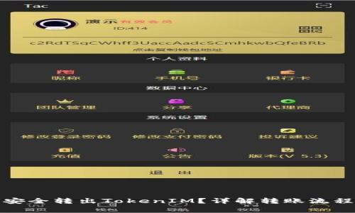 冷钱包如何安全转出TokenIM？详解转账流程与注意事项