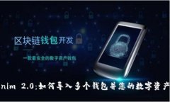 Tokenim 2.0：如何导入多个钱包并您的数字资产管理