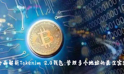 全面解析Tokenim 2.0钱包：管理多个地址的最佳实践