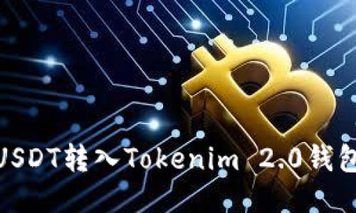 如何将币安USDT转入Tokenim 2.0钱包的详细步骤