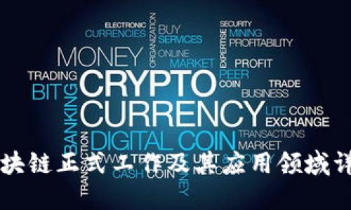 区块链正式工作及其应用领域详解