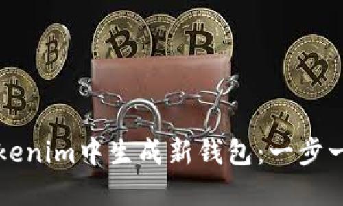 如何在Tokenim中生成新钱包：一步一步的指南