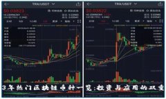 2023年热门区块链币种一览：投资与应用的双重视