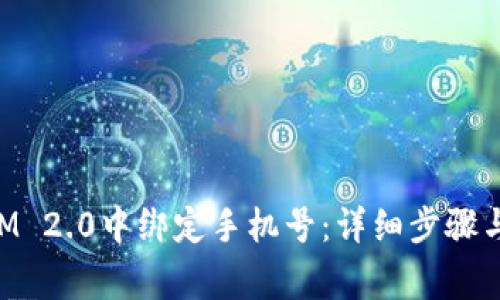 如何在TokenIM 2.0中绑定手机号：详细步骤与常见问题解答